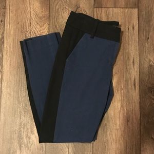 Mossimo Ankle Dress Pants